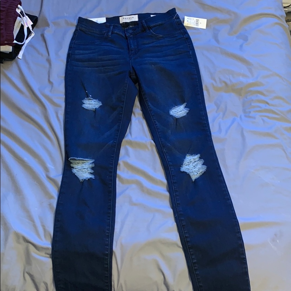 Pacsun Jeggings